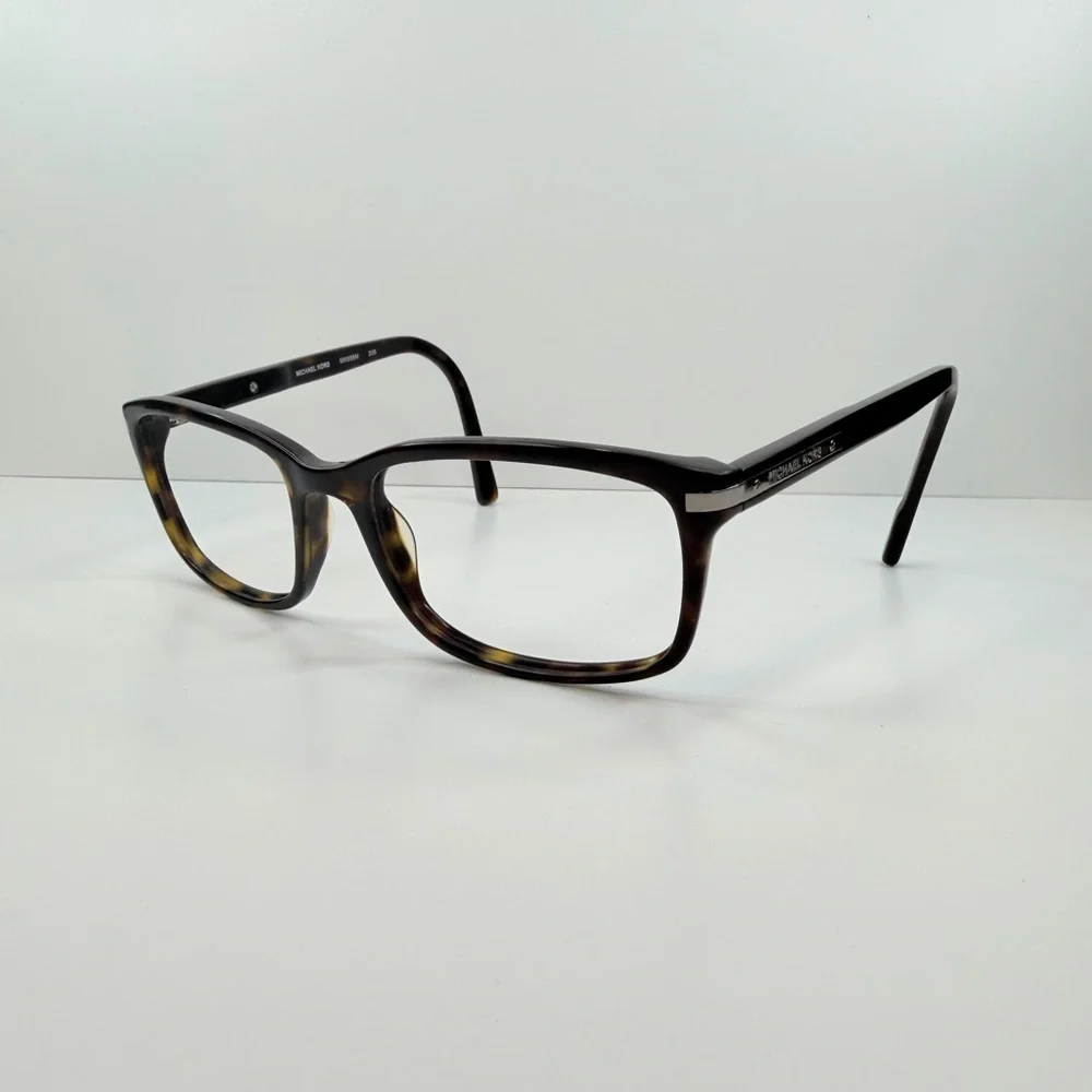 MICHAEL KORS EYEGLASSES MK698M 206 52•18•140 MICHAEL KORS GLASSES TORTOISE FRAME